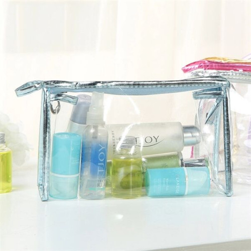 Fashion Toiletry Cosmetic Bag