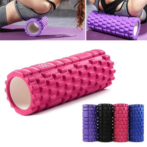 Yoga Foam Roller