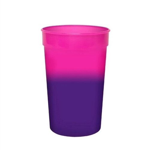 16oz Color Changing Cup