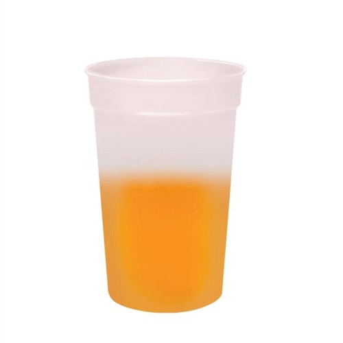 16oz Color Changing Cup