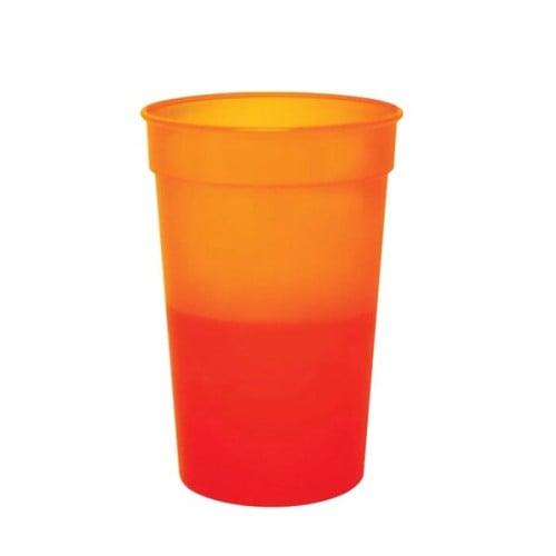 16oz Color Changing Cup