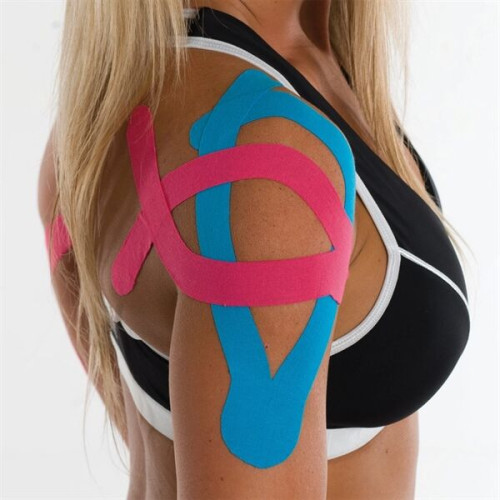 Kinesiology Tape