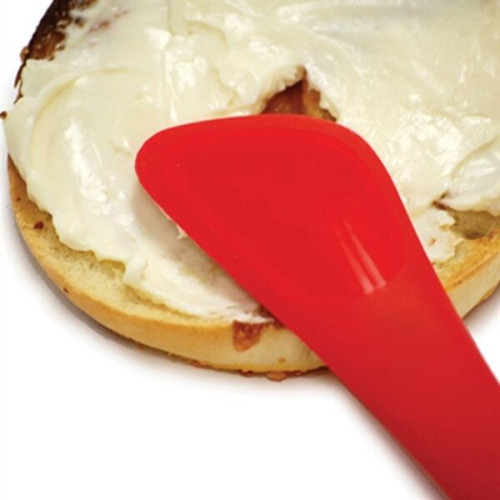 Silicone Basting Brush & Spatula