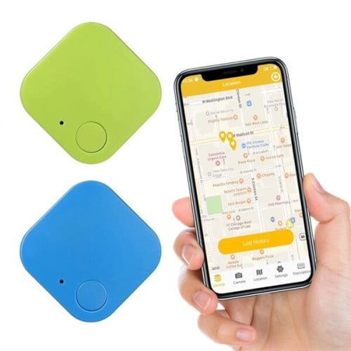 Square Bluetooth Anti-Lost Device