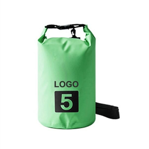 5L Waterproof Dry Backpack