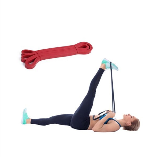 Long X-heavy Workout Resistance Bands