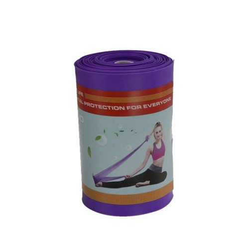 TPE X-heavy Workout Resistance Bands