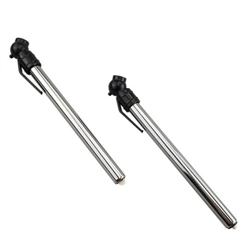 Tire Pressure Gauges with Clip