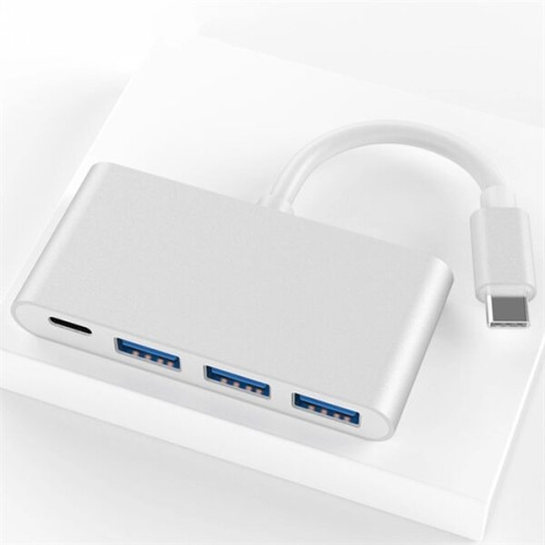 Type-c hub adapter