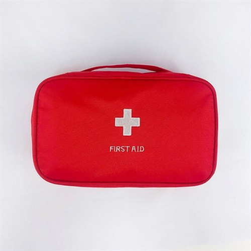 Emengency first aid bag