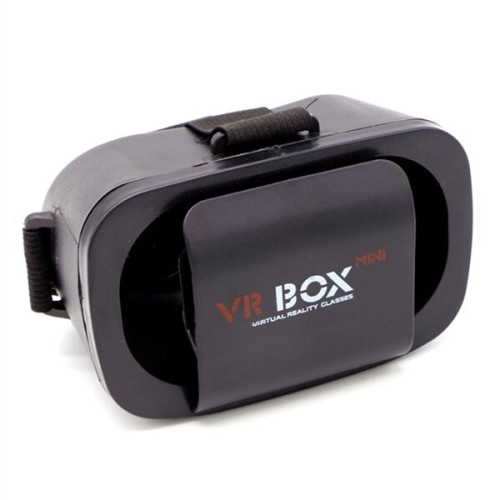Vr box glasses case