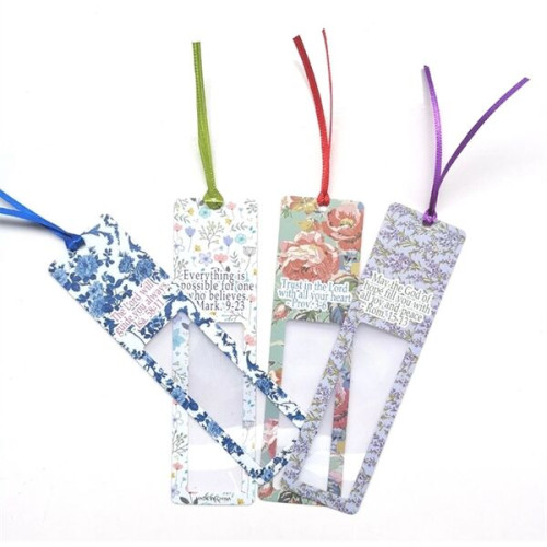 Bookmark Magnifier