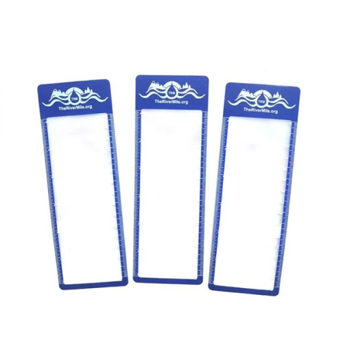 Bookmark Magnifier
