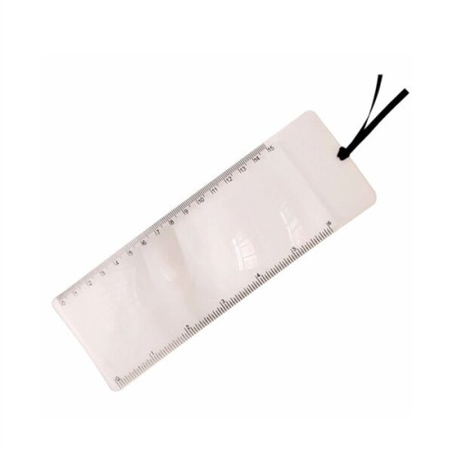 Bookmark Magnifier