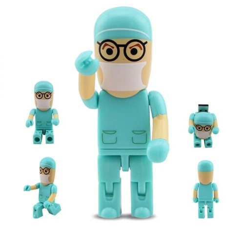 Doctor USB flash drive