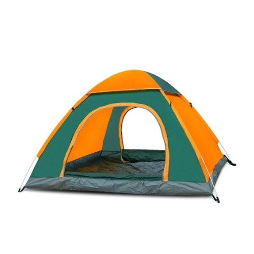 Folding Tent With Carry Bag