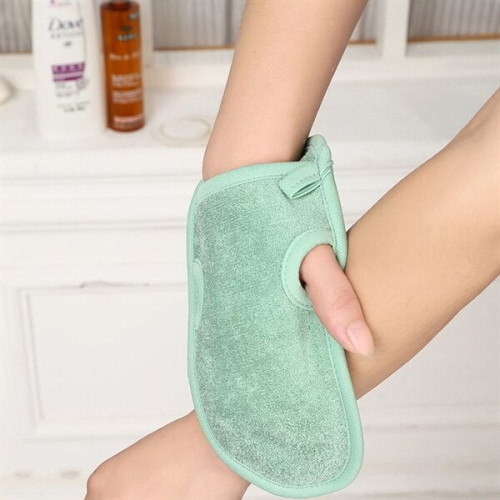 Bath Exfoliating Glove