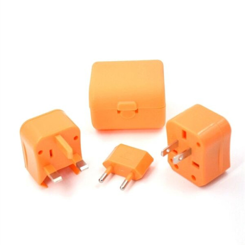 Adapter or plug 3 in 1