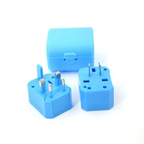 Adapter or plug 3 in 1