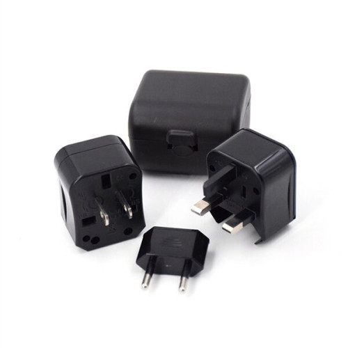Adapter or plug 3 in 1