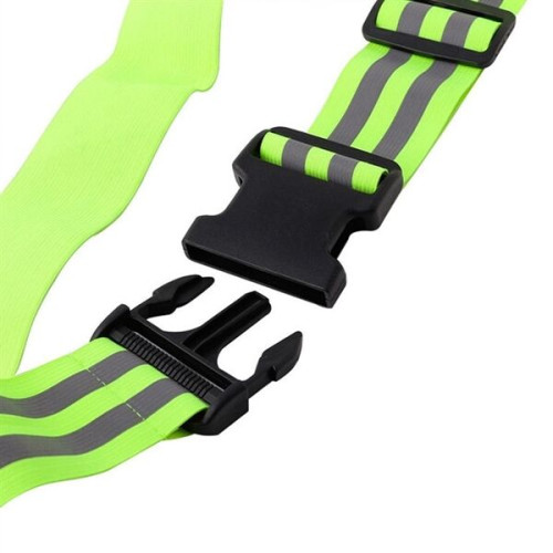 REFLECTIVE WAIST BELT