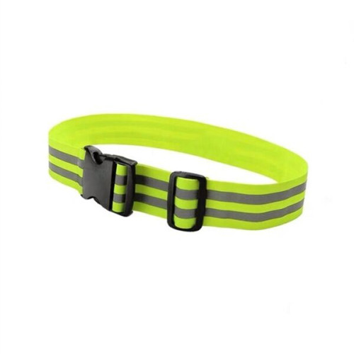 REFLECTIVE WAIST BELT