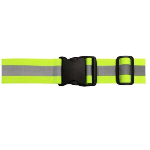REFLECTIVE WAIST BELT
