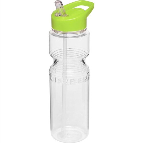 28 oz. Sports Bottles With Straw