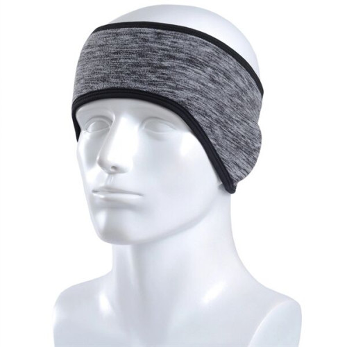 Polar Fleece Ear Warmers Headband Winter Earmuff Head Wrap