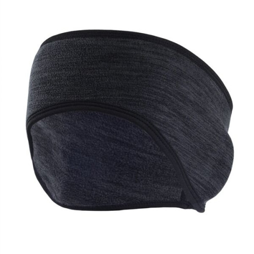 Polar Fleece Ear Warmers Headband Winter Earmuff Head Wrap