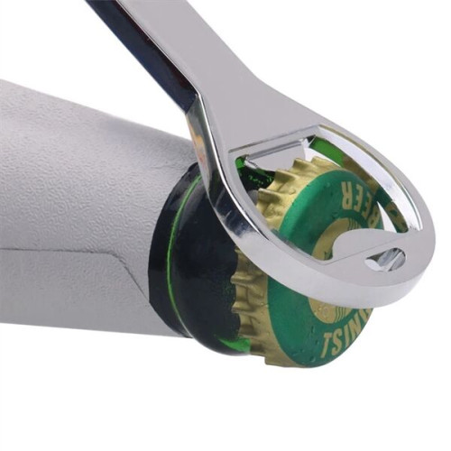 Bottle Drink Opener USB 2.0 Flash Drive U Disk (4GB)