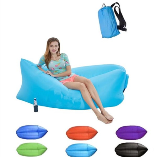 Inflatable Air Sofa Bed