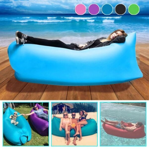 Inflatable Air Sofa Bed