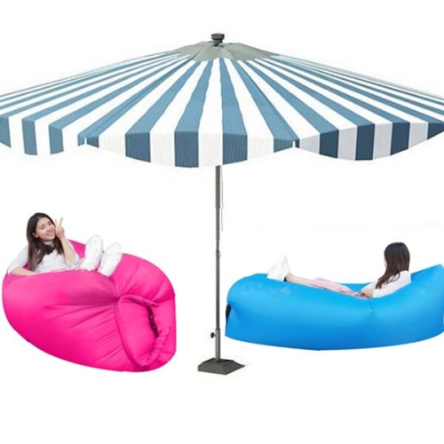 Inflatable Air Sofa Bed