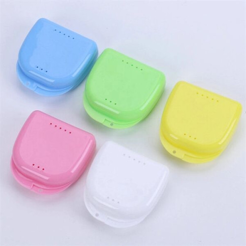 Denture Case