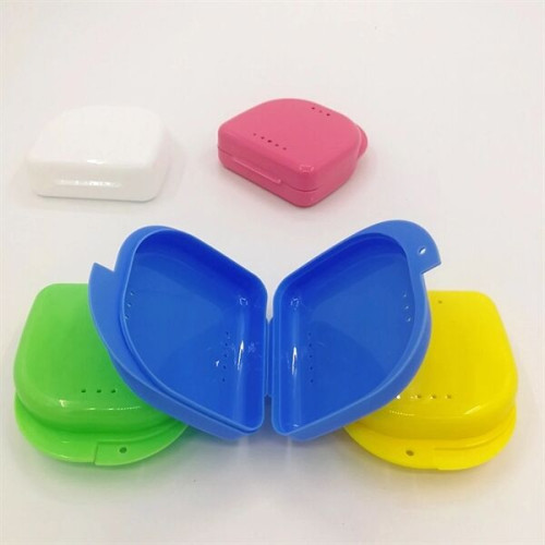 Denture Case