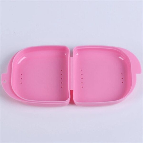 Denture Case
