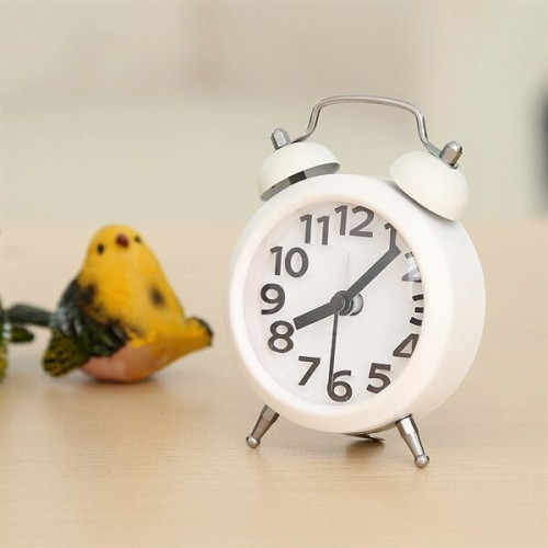 Mini Alarm Clock