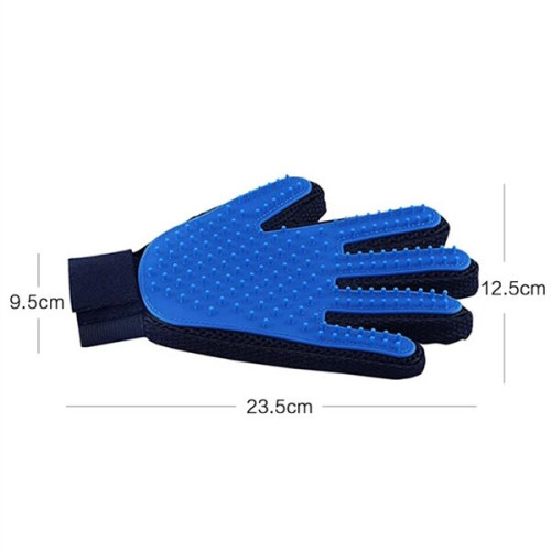 Brush Gloves for Pet
