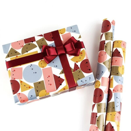 Wrapping Paper