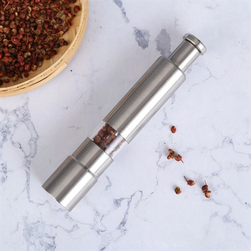 Salt & Pepper Mill