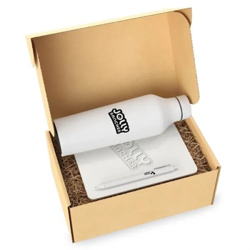 Vivid Vibes + Merch Box   3-Piece Gift Set