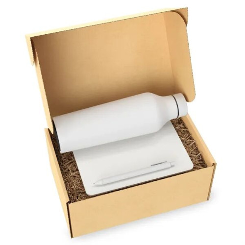 Vivid Vibes + Merch Box   3-Piece Gift Set