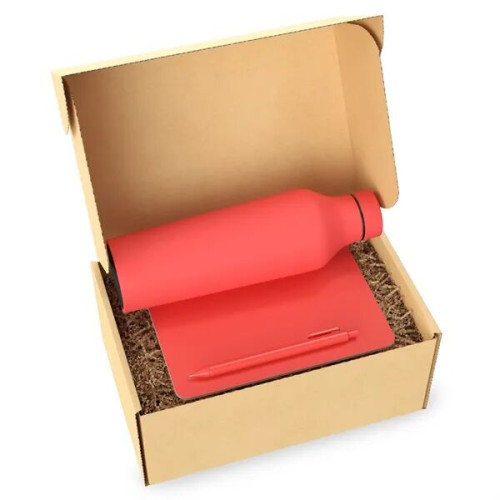 Vivid Vibes + Merch Box   3-Piece Gift Set