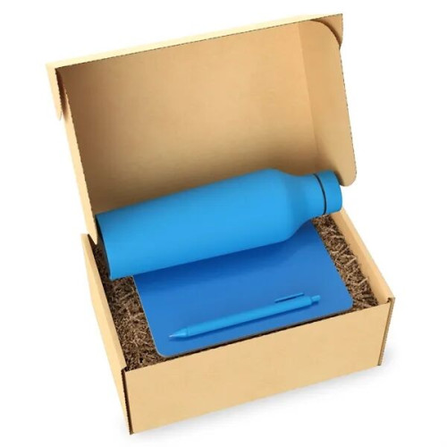 Vivid Vibes + Merch Box   3-Piece Gift Set