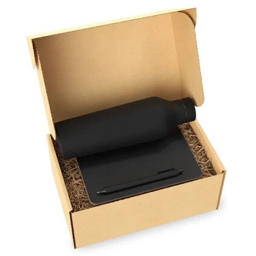 Vivid Vibes + Merch Box   3-Piece Gift Set