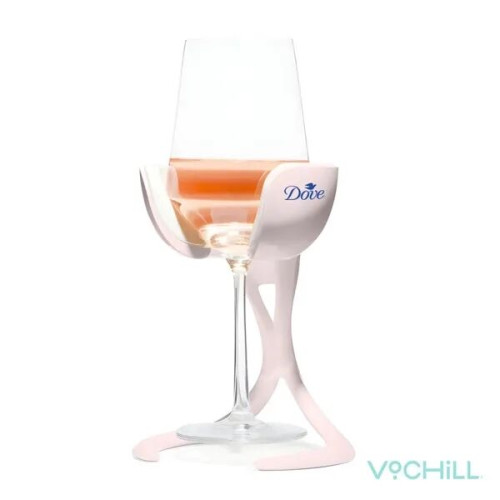 VoChill™ Stemmed Wine Chiller