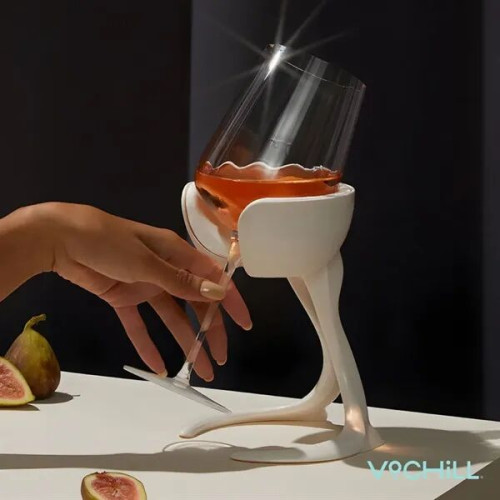 VoChill™ Stemmed Wine Chiller