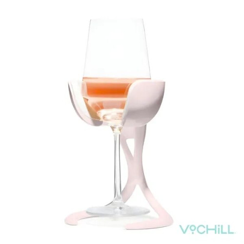 VoChill™ Stemmed Wine Chiller