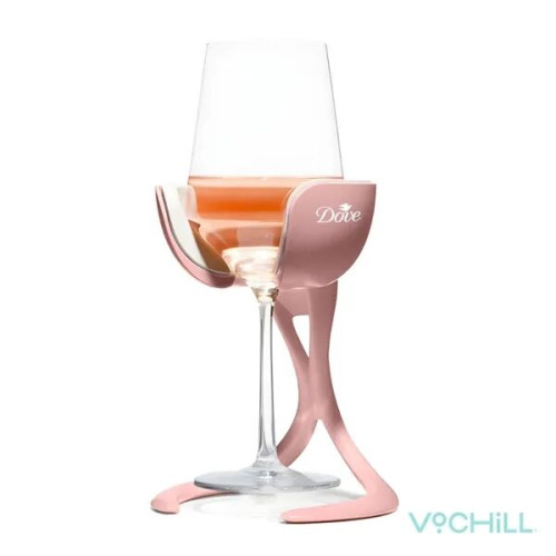 VoChill™ Stemmed Wine Chiller